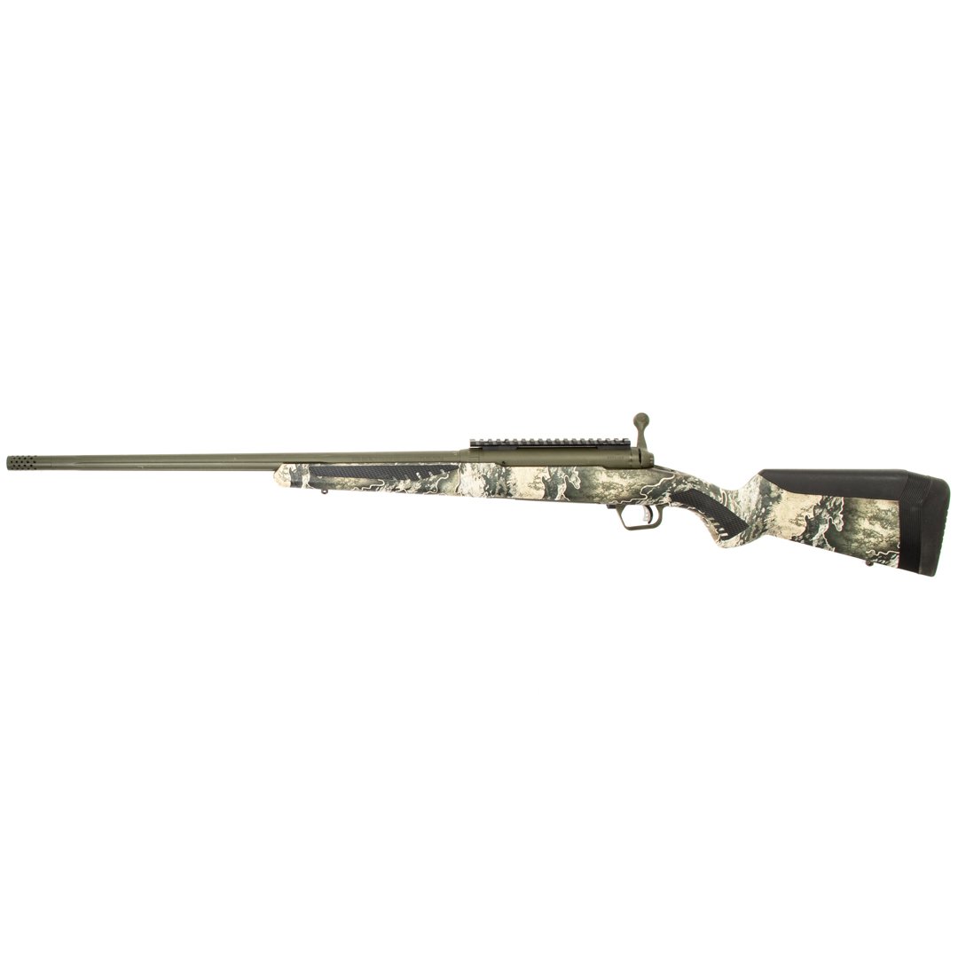 SAVAGE ARMS MODEL 110 TIMBERLINE .280 ackley improved
